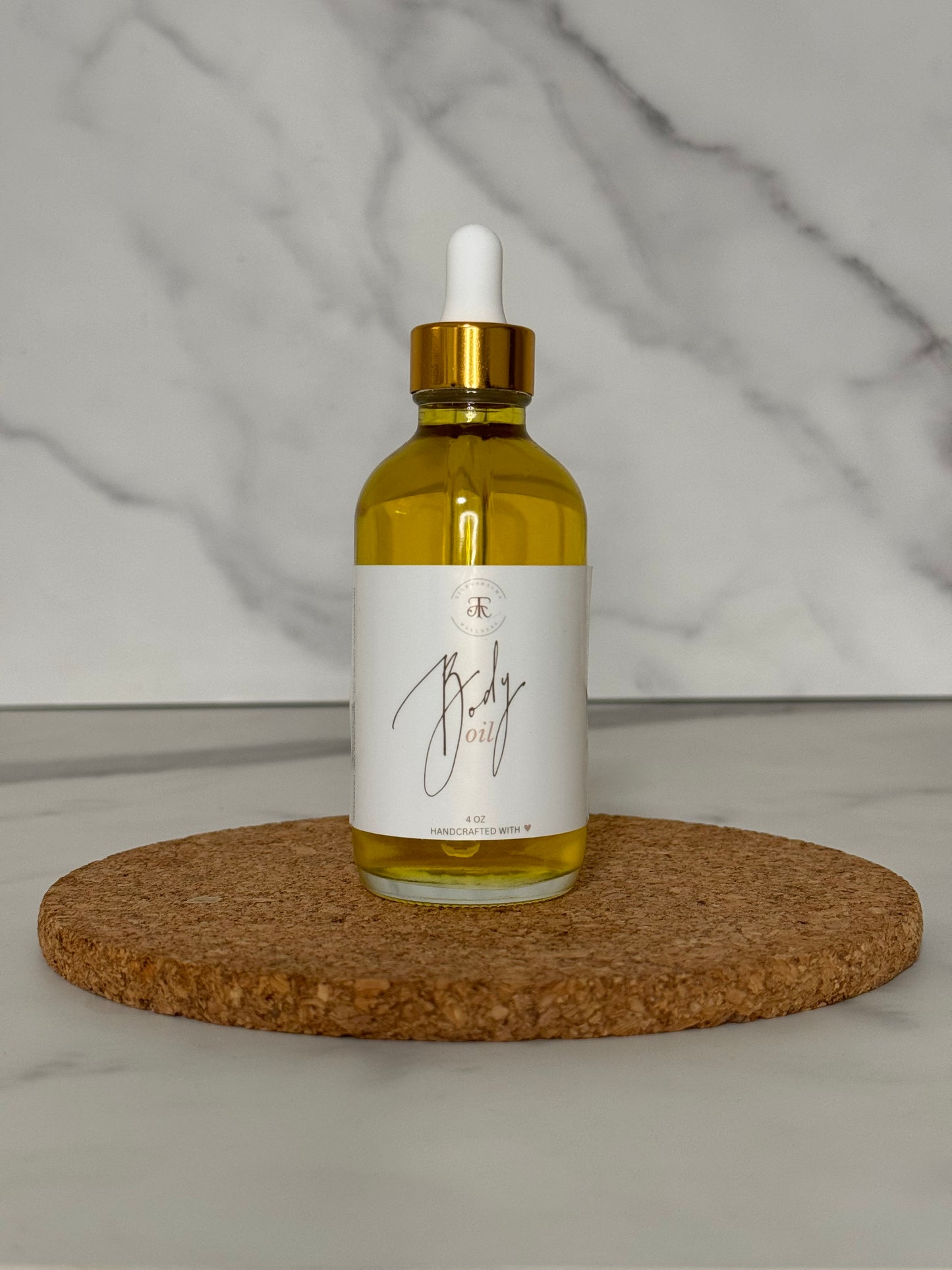 Body Oil