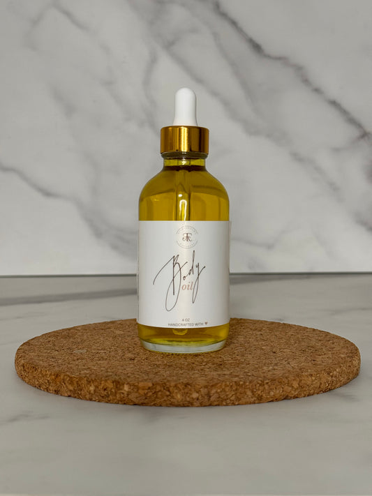 Body Oil