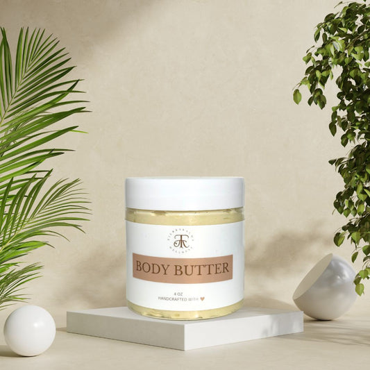 Body Butter