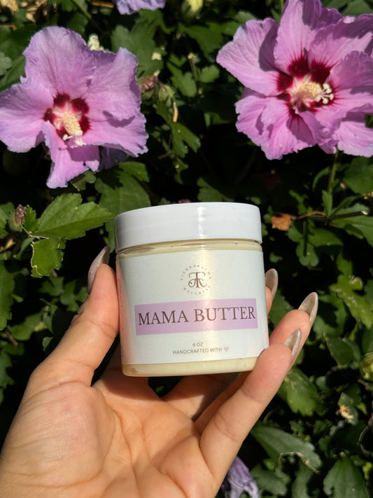 Mama Butter